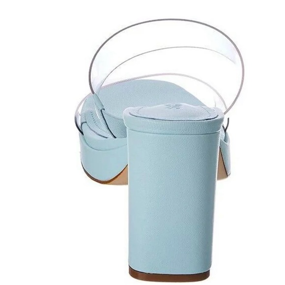 Schutz Ariella Platform Sandals - Picture 4 of 6